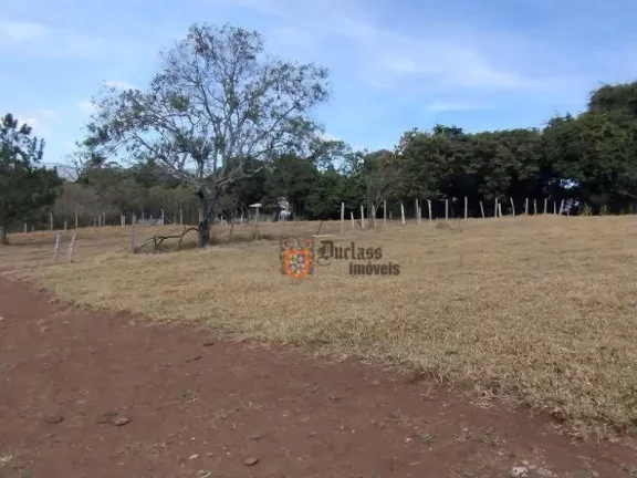 Imagem Terreno à venda, 1000 m² por R$ 190.000,00 - Dos Tenentes - Extrema/MG