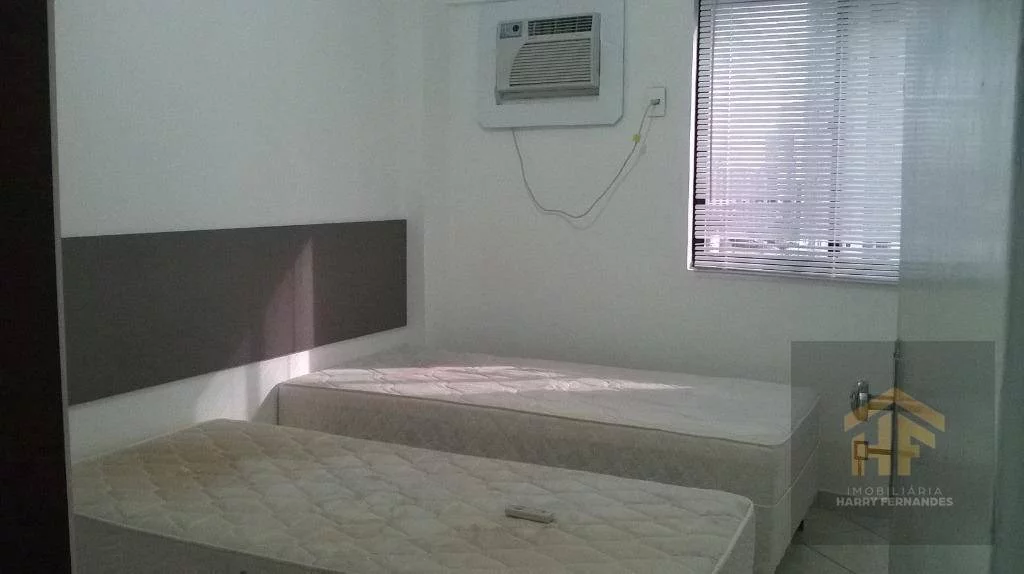 Imagem Apartamento com 2 Quartos à Venda, 57 m² em Boa Viagem - Recife