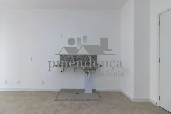 Imagem Apartamento com 30m² pronto para morar em Pinheiros!!!