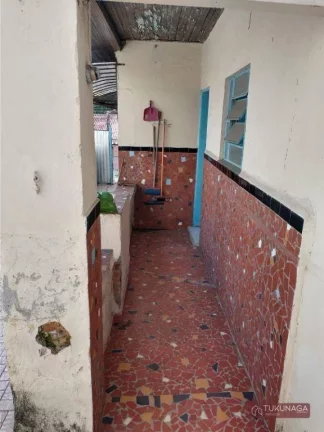 Imagem Casa 2 dormitórios + Edícula