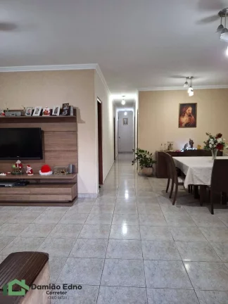 Imagem SOBRADO NA VILA MARINGÁ(aceita permuta por apto no Res. Anchieta)