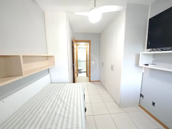 Imagem APARTAMENTO para LOCAÇÃO com 3 DORMITÓRIOS no RIO2 - BORGONHA - Barra Olímpica