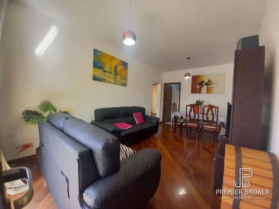 Imagem Casa à venda, 70 m² por R$ 460.000,00 - Soberbo - Teresópolis/RJ