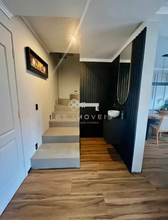 Imagem Casa à venda Granja Viana: 2 dormitórios, 1 suíte spa Cond Villas da Granja