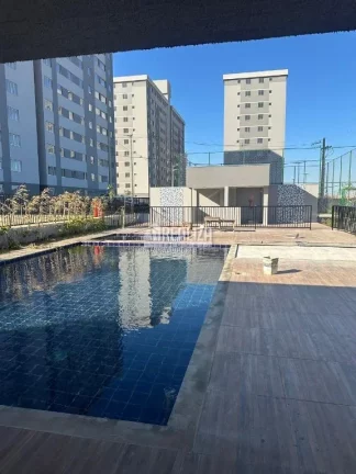 Imagem Apartamento à venda no Condomínio Reserva Paraíso, no bairro Jardim Esplanada - em Uberaba