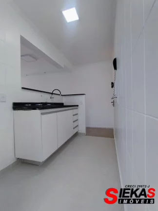 Imagem Apartamento à venda em São Paulo - Jardim Santa Terezinha (Zona Leste) 2 quartos, 1 sala, 1 banheiro, 1 vaga, 46m².