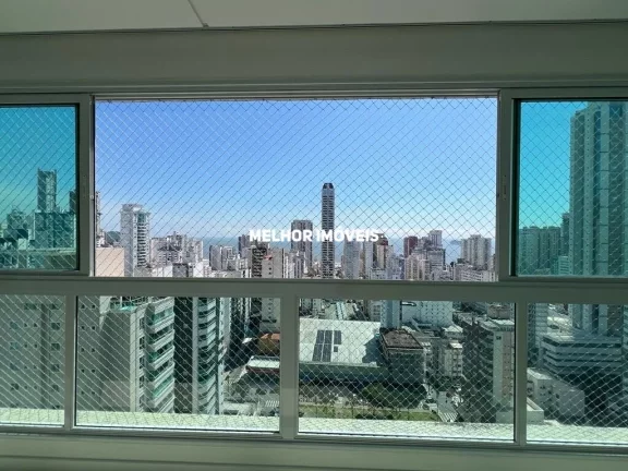 Imagem Locação Anual com 04 dormitórios Localizado no Centro de Balneário Camboriú