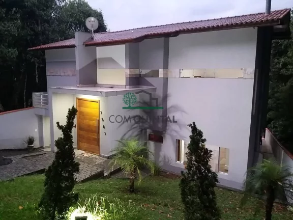 Casa com 3 Quartos à Venda, 308 m² em Vila Verde Transurb - Itapevi