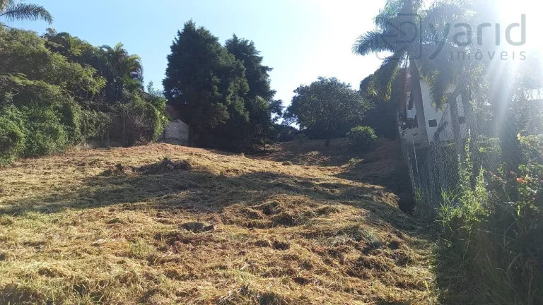 Imagem TERRENO PARA VENDA NO CONDOMÍNIO HORIZONTE AZUL - ITUPEVA - SP