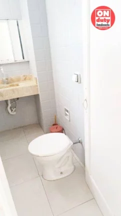 Imagem Apartamento 1 dormitório à venda - Gonzaga - Santos/SP