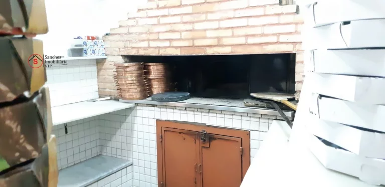 Imagem Pr?(C)dio Comercial à venda com ou sem Fundo de Com?(C)rcio