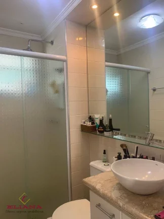 Imagem Apartamento com 2 quartos, 50m², para locação em São Paulo, Jardim Íris
