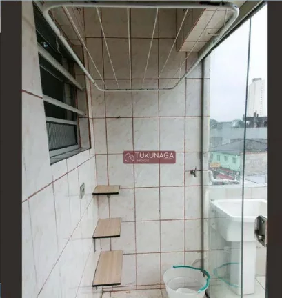 Imagem OPORTUNIDADE - Apartamento no Jaçanã com 81 m² por R$ 250.000 - São Paulo/SP