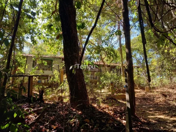 Imagem Pesqueiro do Rio Urú - Rancho Rancho em Centro, Heitoraí/GO