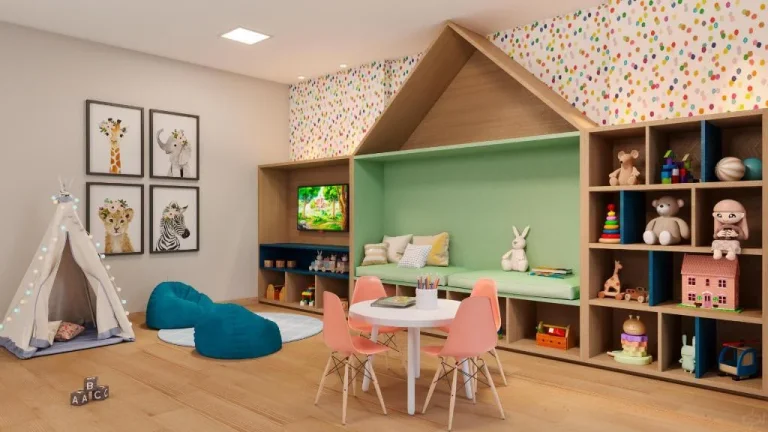 Imagem Apartamento Padrão