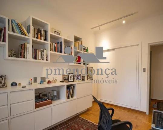 Imagem Apartamento 3 quartos, 1 suite, 222 m2