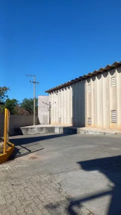 Imagem Galpão Logístico próximo a saída para Rodovia Anhanguera