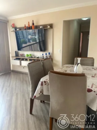 Imagem Apartamento para Venda em Santo André / SP no bairro Casa Branca