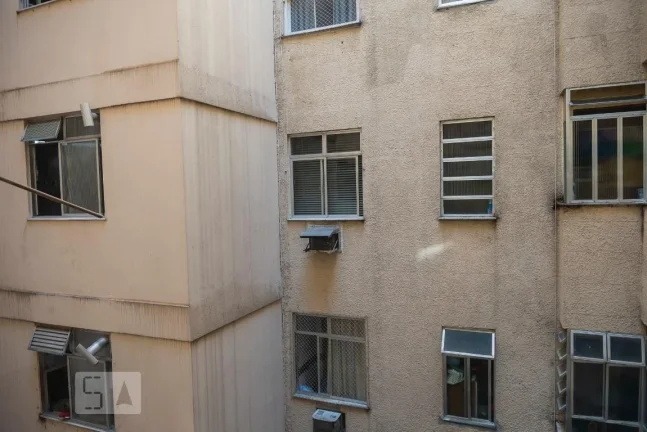 Imagem Apartamento à Venda - Copacabana, 2 Quartos, 56 m2