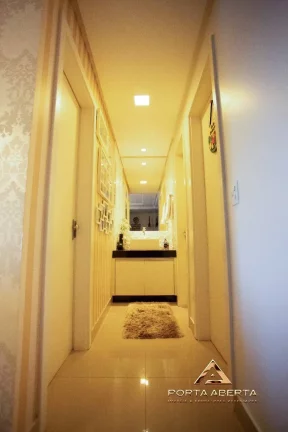 Imagem Apto de 2 Quartos no Todos os Santos - Cel Fabriciano - COD 298