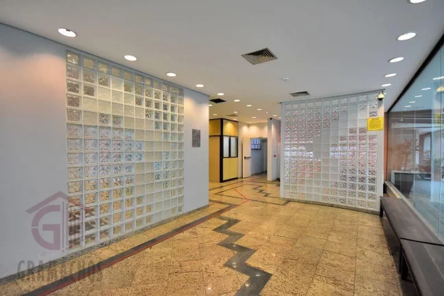 Imagem Locação Prédio Comercial Av. Tiradentes - Infraestrutura Completa