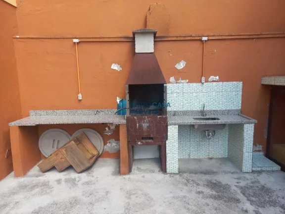 Imagem Casa de Condomínio