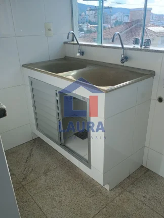 Imagem APARTAMENTO RESIDENCIAL em PARA DE MINAS - MG, DONA TUNICA