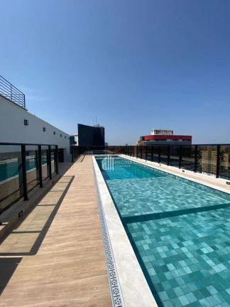 Imagem Apartamento PRONTO para morar com 3 dormitórios à venda por R$ 1.204.036,56 - Edifício NETO CAMPELO - Jóquei - Teresina/PI