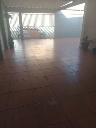 Imagem Casa com 3 dormitórios à venda, 188 m² por R$ 510.000,00 - Jardim Nena - Suzano/SP