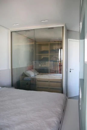 Imagem APARTAMENTO À VENDA NA VILA MARIANA, SÃO PAULO