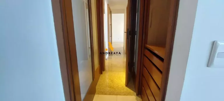 Imagem AVENIDA LUCIO COSTA - Excelente Apartamento 3 quartos frontal mar