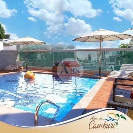 Imagem Apartamento com 2 dormitórios à venda, 61 m² por R$ 383.315,00 - Vila Caiçara - Praia Grande/SP
