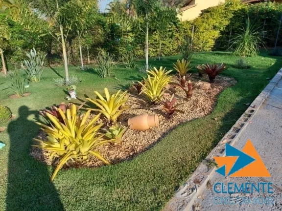 Imagem SITIO E CASA CONDOMINIO ESTANCIAS DA MATA LAGOA SANTA/JABOTICATUBAS MG