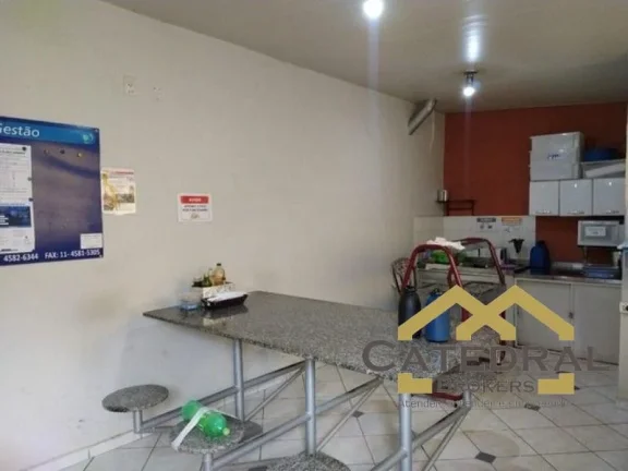 Imagem GALPÃO À VENDA, 620 M² POR R$ 1.960.000,00 - POSTE - JUNDIAÍ/SP