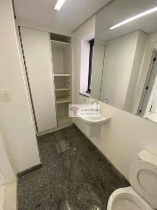 Imagem Sala para alugar, 120 m² por R$ 14.845,70/mês - Itaim Bibi - São Paulo/SP
