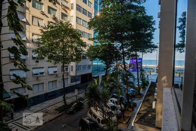 Imagem Apartamento à Venda - Copacabana, 4 Quartos, 304 m2