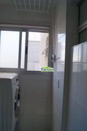 Imagem Apartamento com 2 Quartos à Venda, 62 m² em Vila Miriam - Guarulhos
