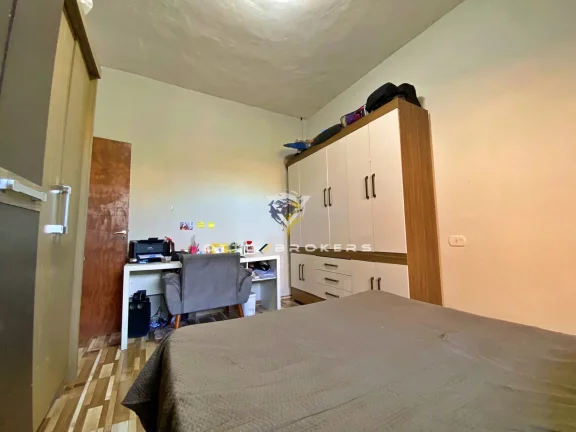 Imagem CASA RESIDENCIAL em SANTA CRUZ CABRÁLIA - BA, COROA VERMELHA