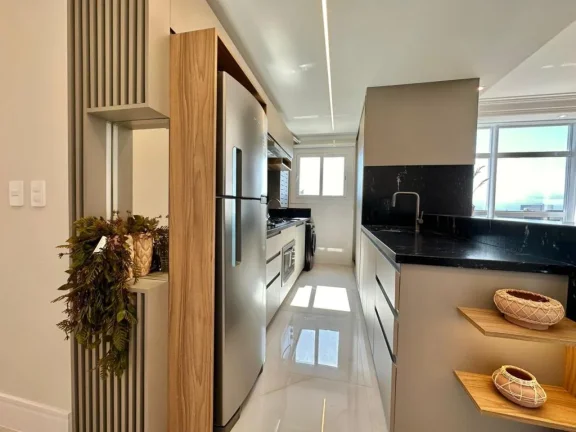 Imagem Apartamento 3 Dormitórios - Bairro Zona Nova