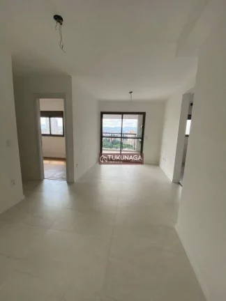 Imagem Apartamento com 2 dormitórios à venda, 68 m² por R$ 710.000,00 - Macedo - Guarulhos/SP