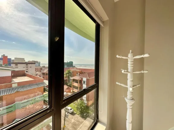Imagem Apartamento 2 Dormitórios - Bairro Centro