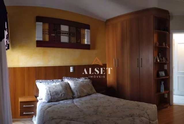 Imagem Apartamento Residencial à venda, Vila Regente Feijó, São Paulo - AP0335.