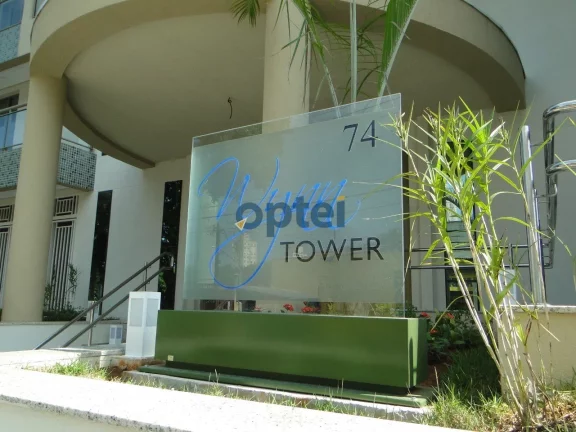 Imagem SALA COMERCIAL 35M2 , 1 VAGA - NO WYNN TOWER - RUDGE RAMOS - SÃO BERNARDO DO CAMPO/SP