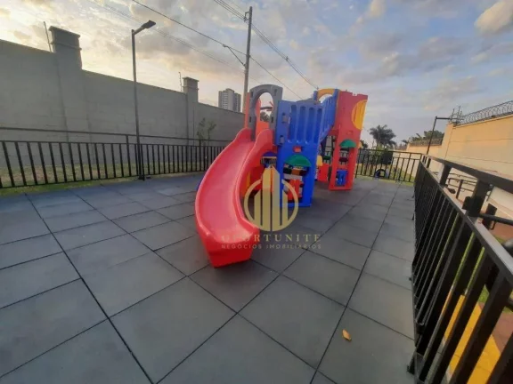 Imagem Apartamento com 2 dormitórios à venda, 46 m² por R$ 230.000,00 - Guaporé - Ribeirão Preto/SP