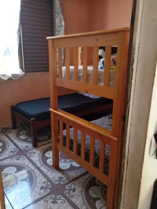 Imagem Apartamento Térreo a venda– CDHU Parque do Sol | Guaratinguetá/SP