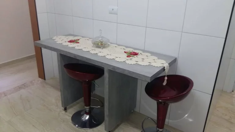 Imagem Apartamento sem Condominio 75 m² 2 Dormitorios e 1 Suite e 2 Vagas