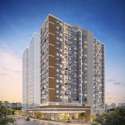 Imagem Apartamento em Butantã - São Paulo SP