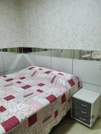 Imagem Apartamento para Temporada em Balneário Camboriú / SC no bairro Centro