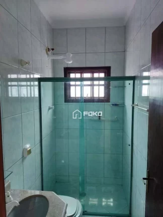 Imagem Sobrado com 5 dormitórios à venda por R$ 1.100.000,00 - Vila Augusta - Guarulhos/SP