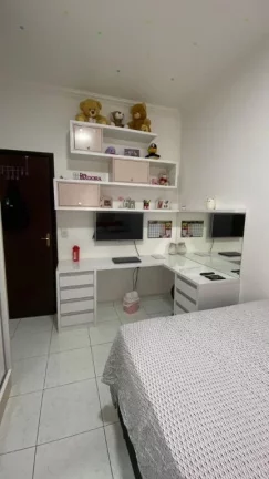 Imagem Sobrado à venda, 264 m² por R$ 1.060.000,00 - Jardim Modelo - Suzano/SP